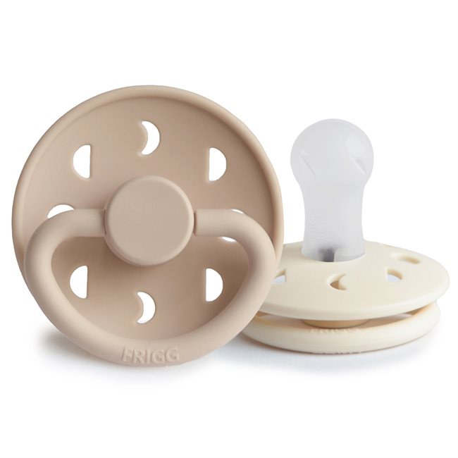 FRIGG Moon Phase - Cream/Croissant - 2-pack