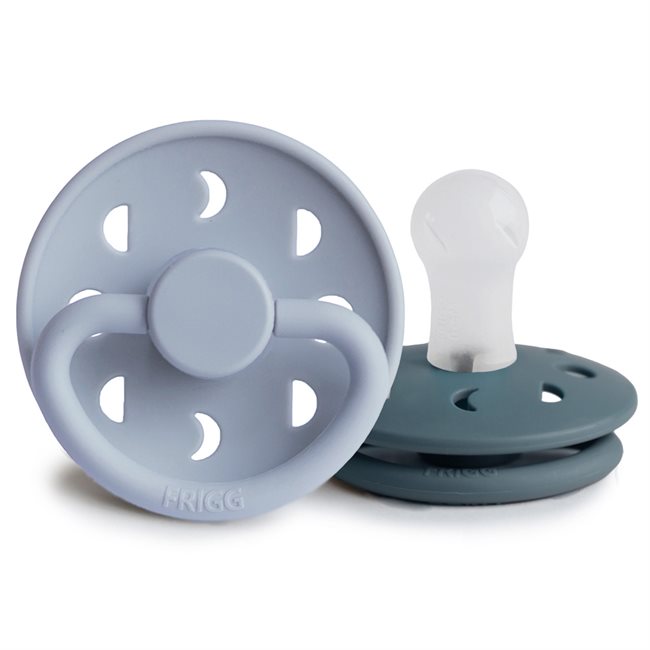 FRIGG Moon Phase - Powder Blue/Slate - 2-pack