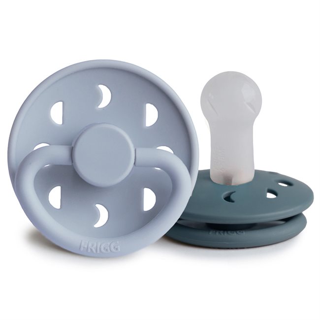 FRIGG Moon Phase - Powder Blue/Slate - 2-pack