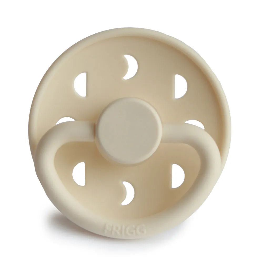 FRIGG Moon Phase - Cream