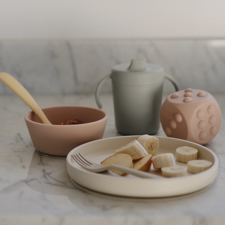 Make mealtime simple and recognizable