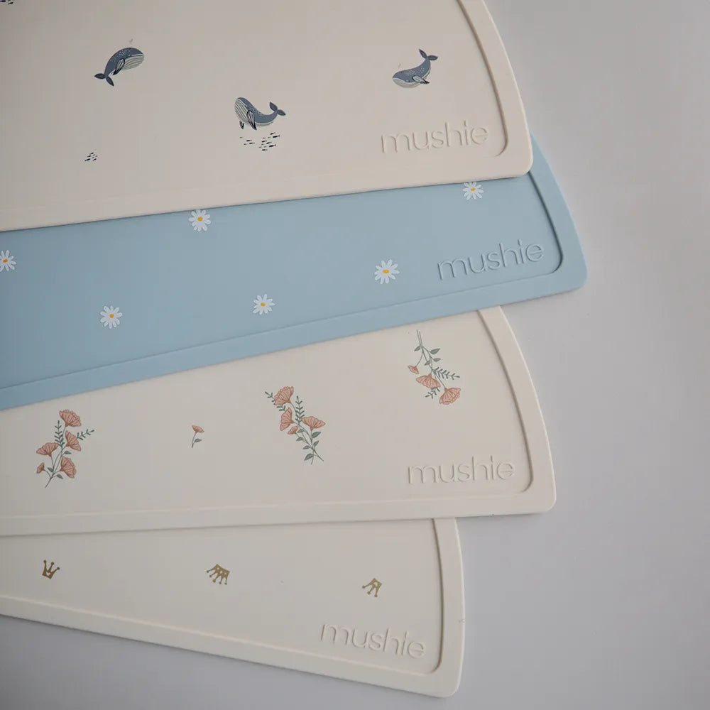 The Mushie placemat
