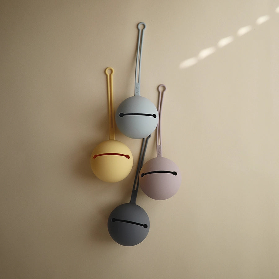 Pacifier accessories