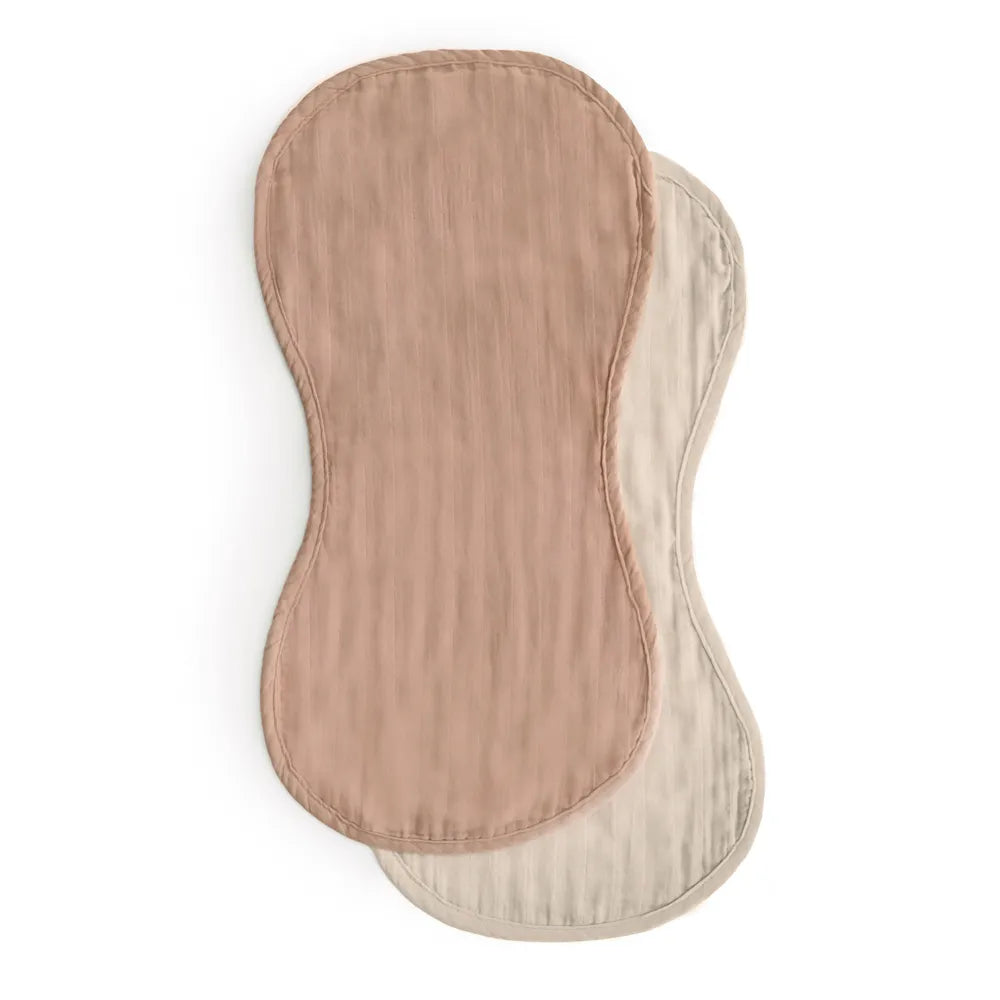 Mushie fly cloths - 2-pack