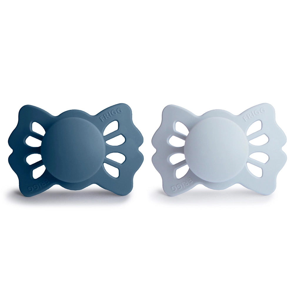 FRIGG Lucky - Ocean View/Powder Blue - Confezione da 2
