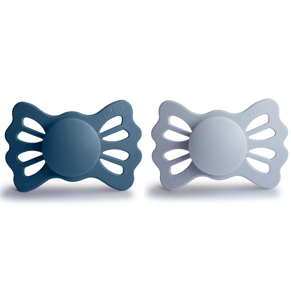 FRIGG Lucky - Ocean View/Powder Blue - Confezione da 2