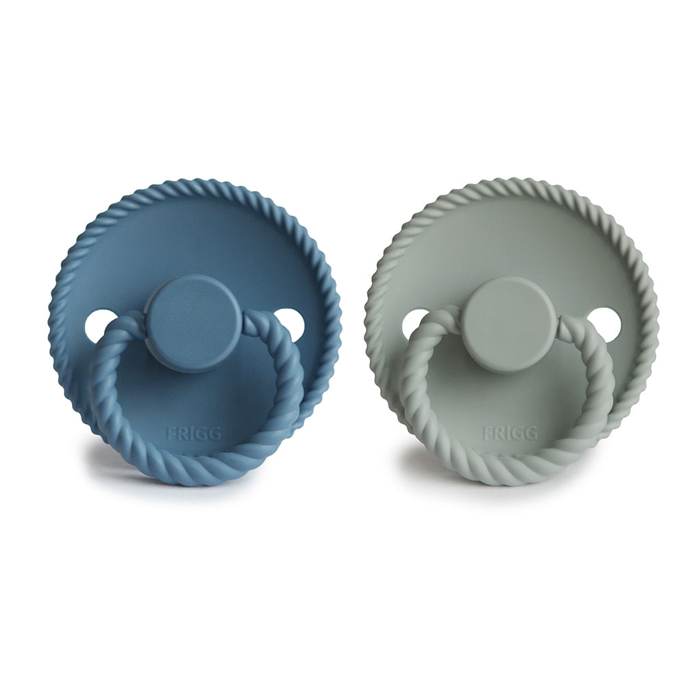 FRIGG Rope - Ocean View/Sage - 2-pack