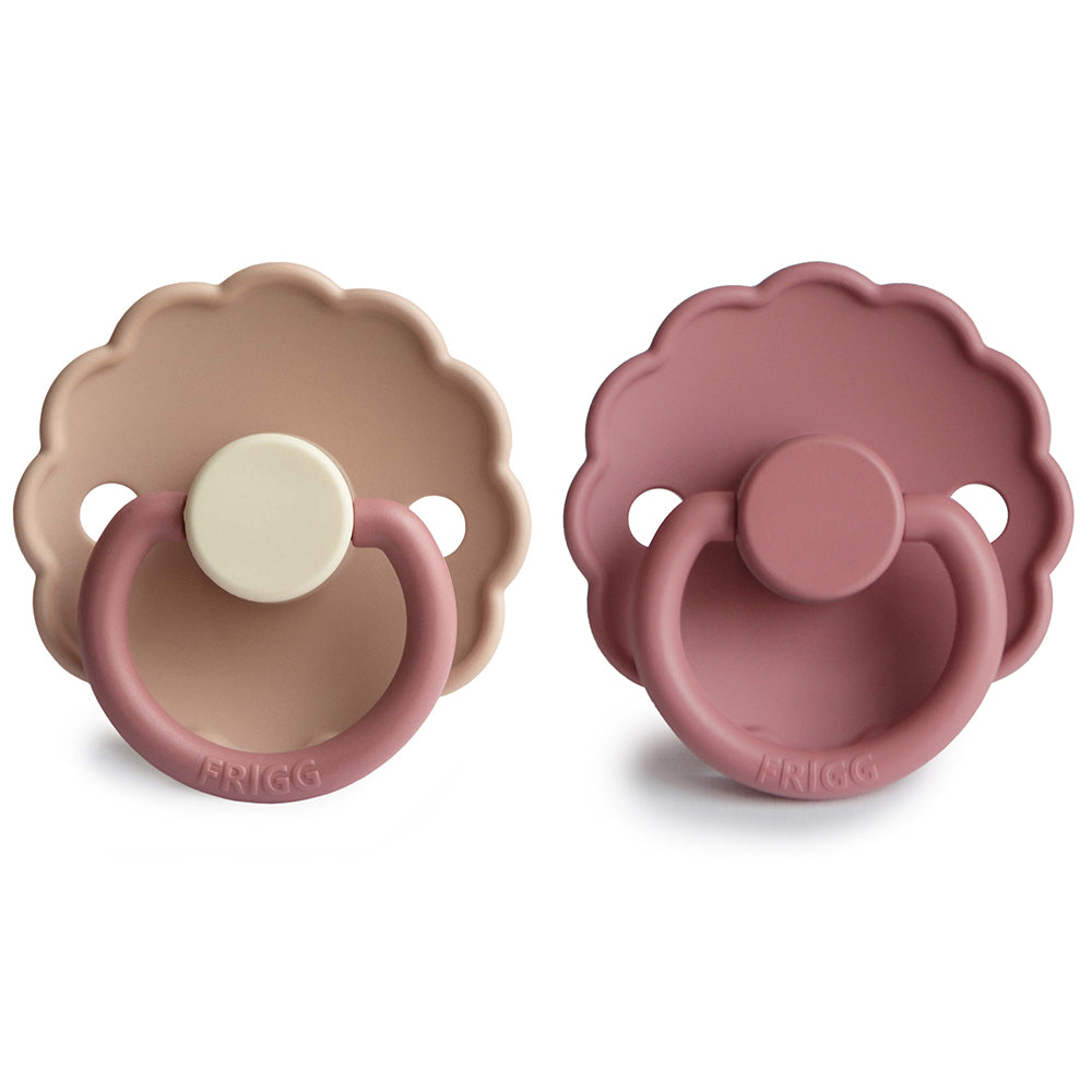 FRIGG Daisy - Peony/Cedar - 2-pack