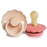 Pink Cream/Poppy