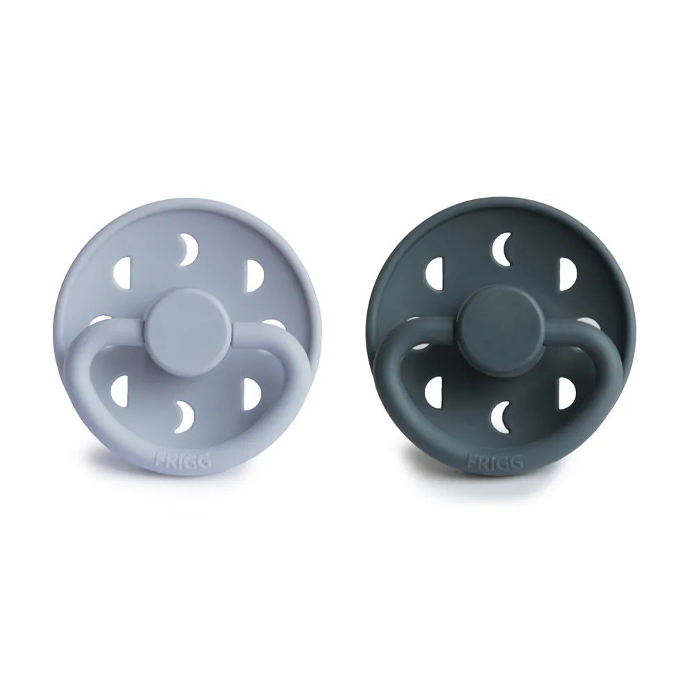 FRIGG Moon Phase - Powder Blue/Slate - 2-pack