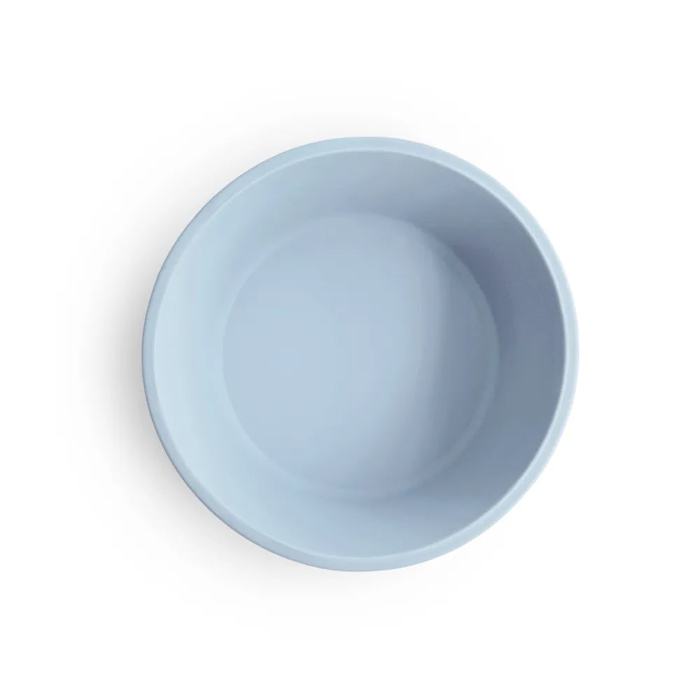 Mushie non-slip bowl