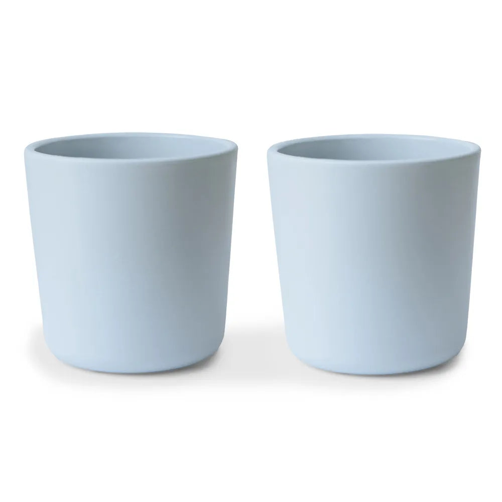 Mushie cups - 2-pack