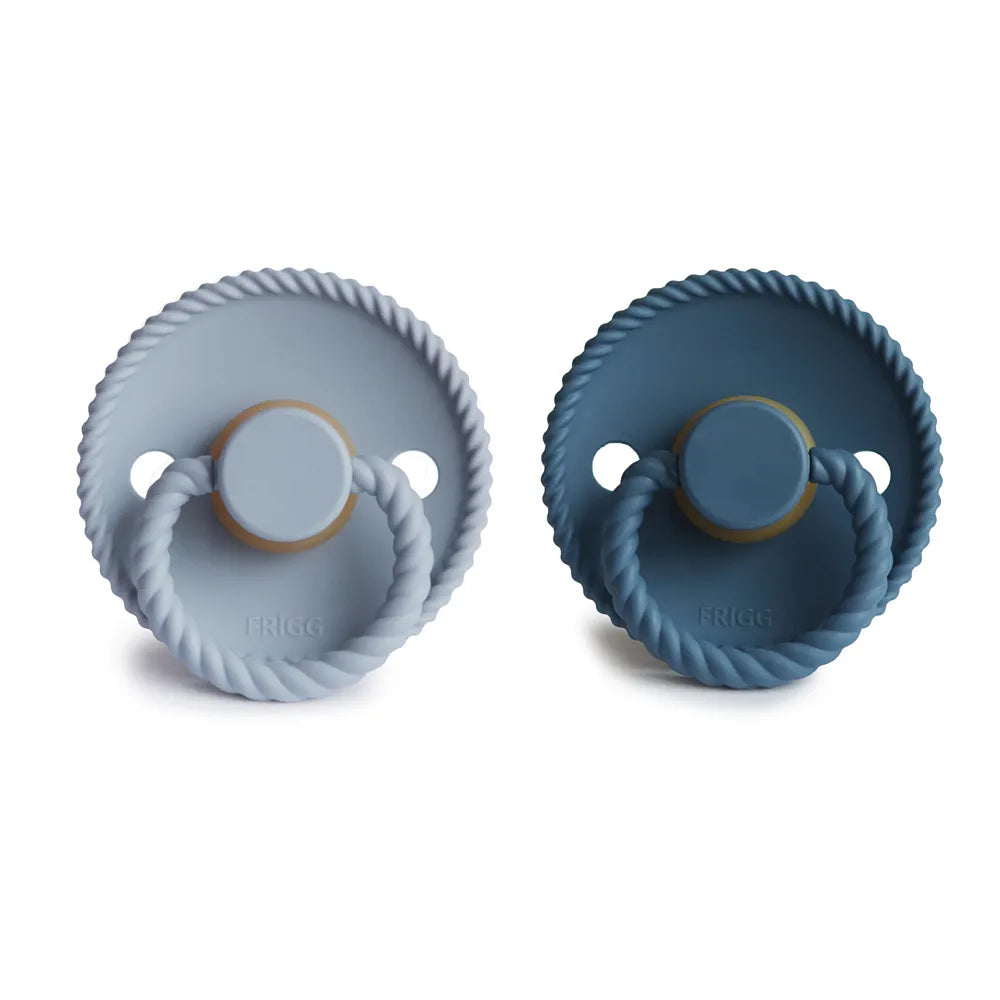 FRIGG Rope - Powder Blue/Ocean View - 2-pack