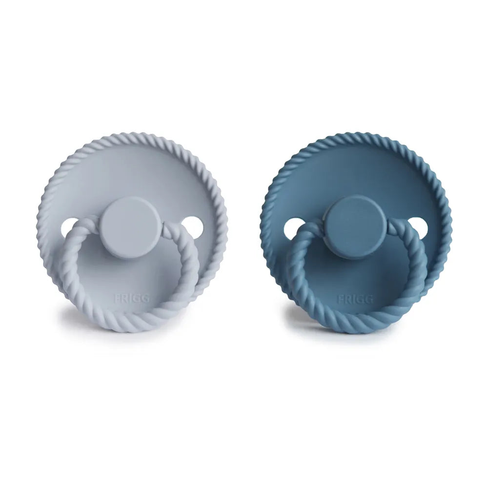 FRIGG Rope - Powder Blue/Ocean View - 2-pack