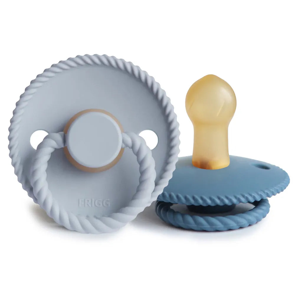FRIGG Rope - Powder Blue/Ocean View - 2-pack