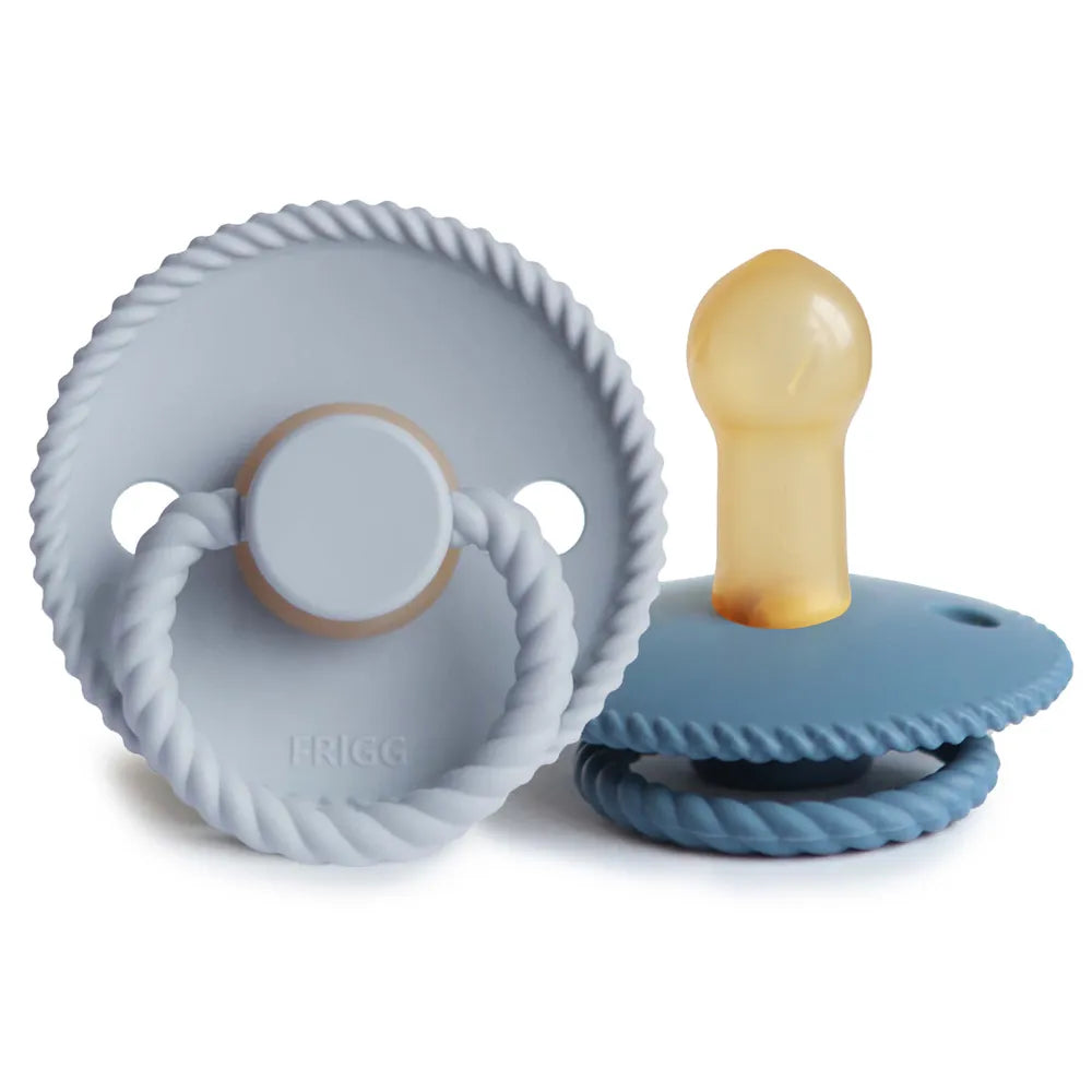 FRIGG Rope - Powder Blue/Ocean View - 2-pack