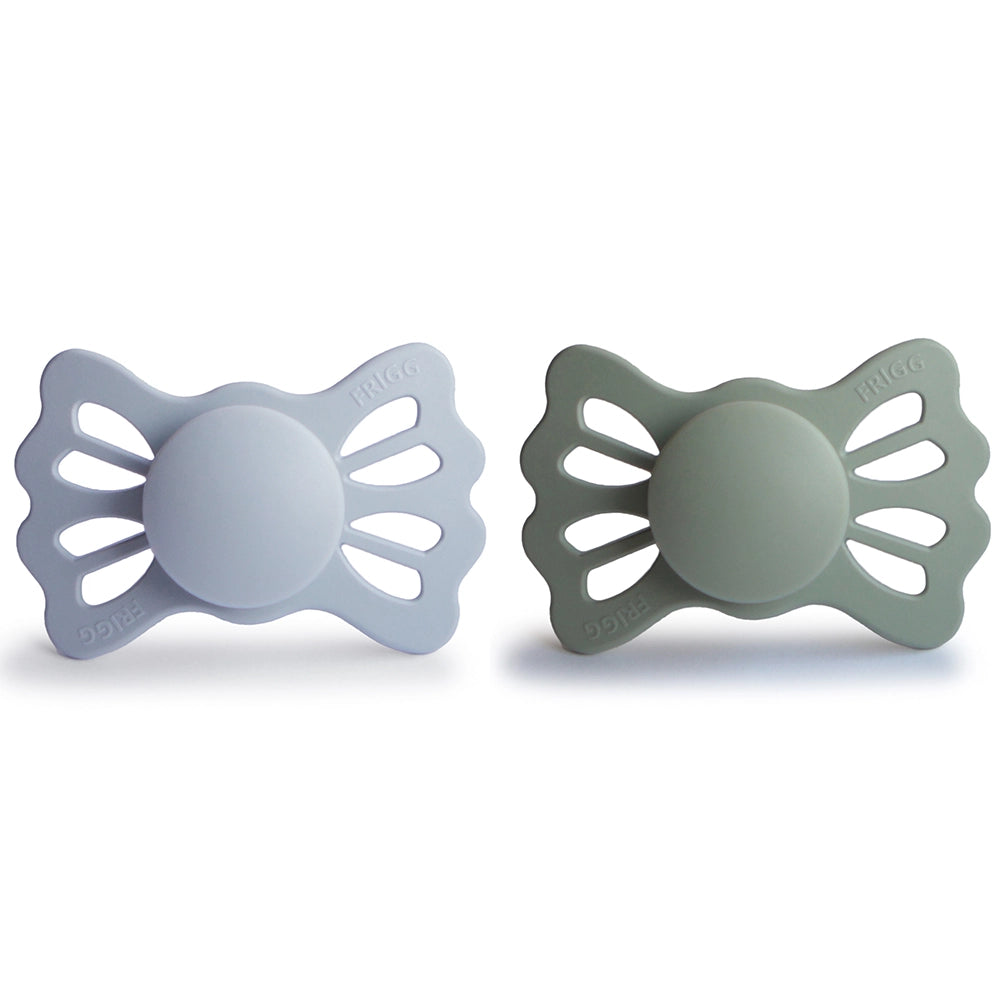 FRIGG Lucky - Sage/Powder Blue - 2-pack