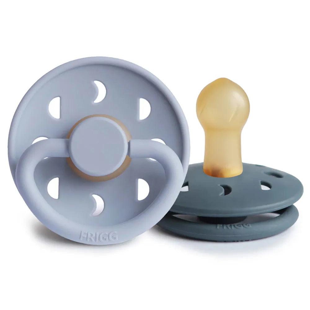 FRIGG Moon Phase - Powder Blue/Slate - 2-pack