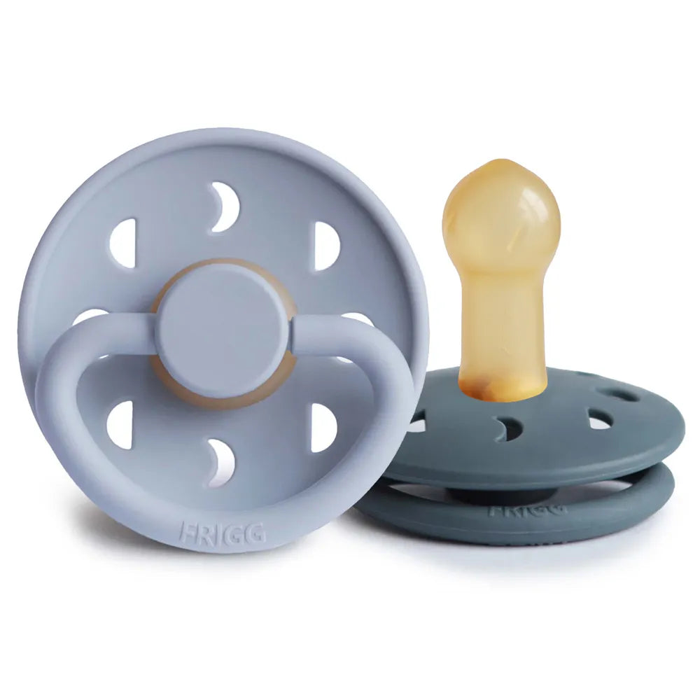 FRIGG Moon Phase - Powder Blue/Slate - 2-pack