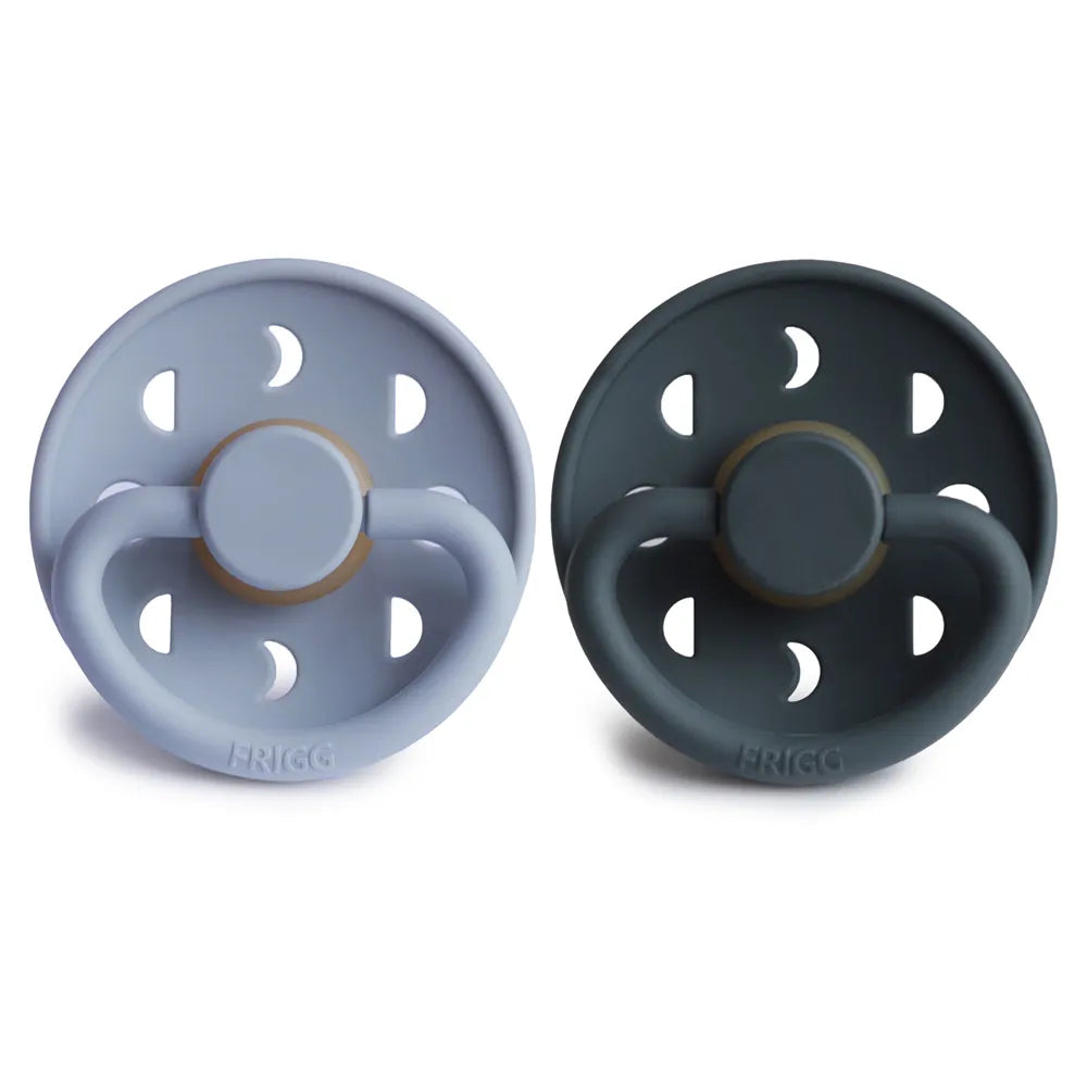 FRIGG Moon Phase - Powder Blue/Slate - 2-pack