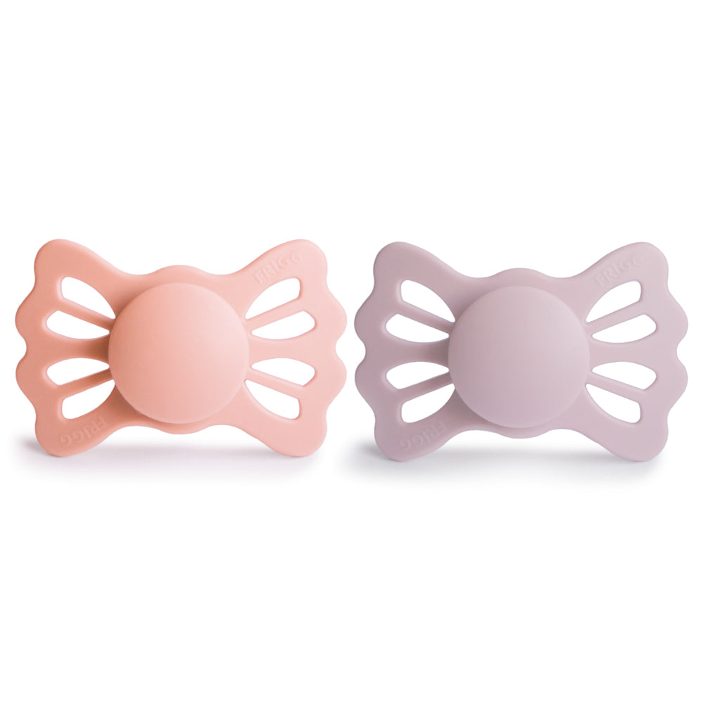 FRIGG Lucky - Pretty in Peach/Primrose - 2-pack