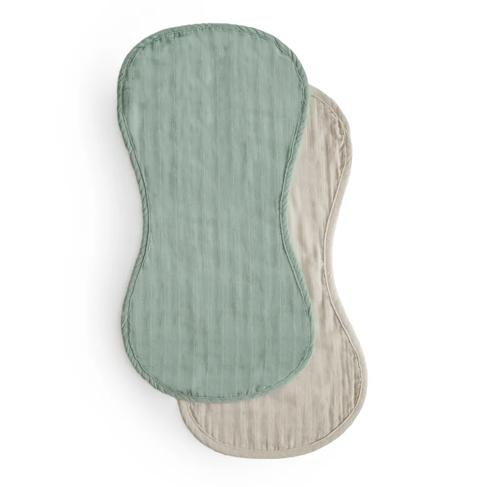 Mushie fly cloths - 2-pack