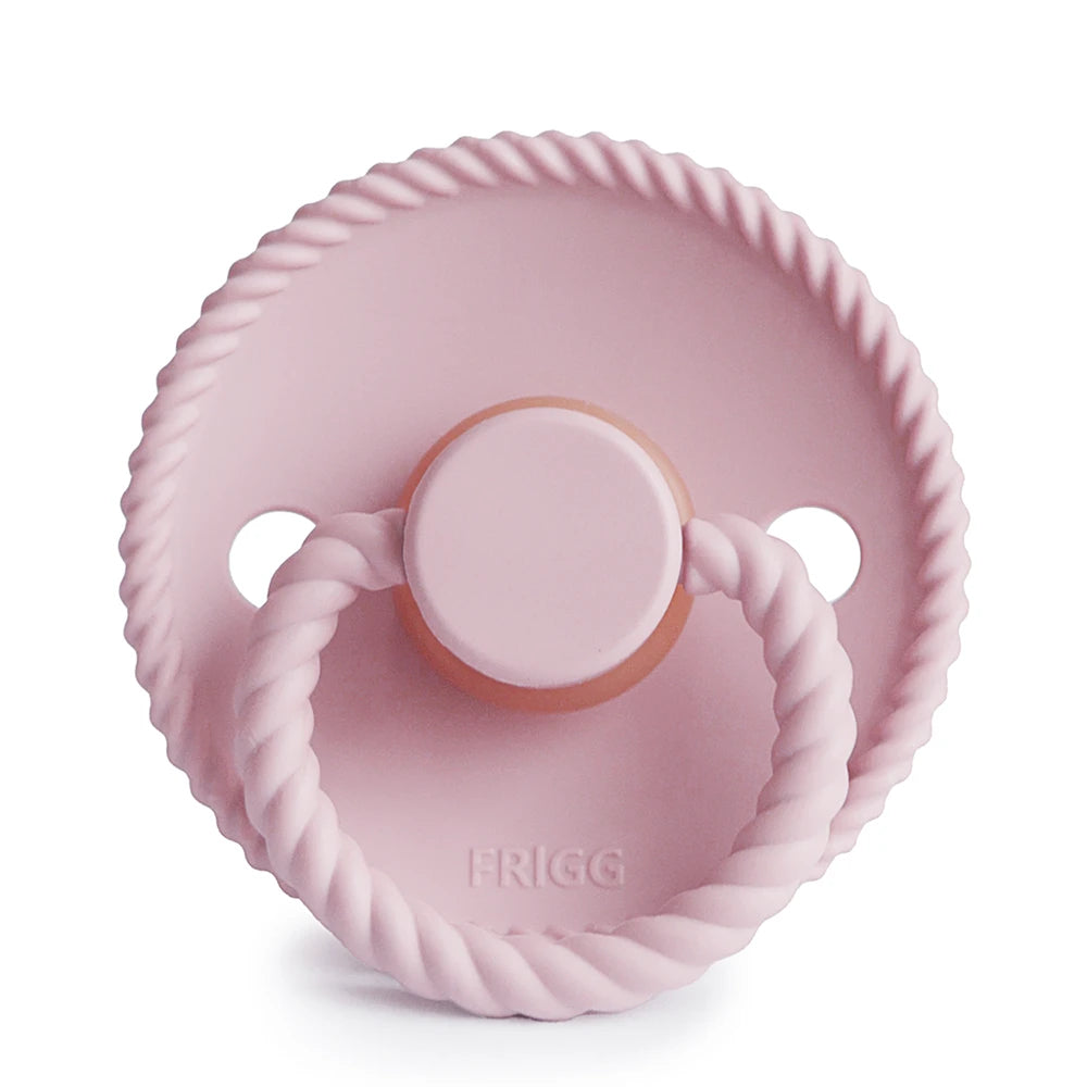 FRIGG Rope - Baby Pink