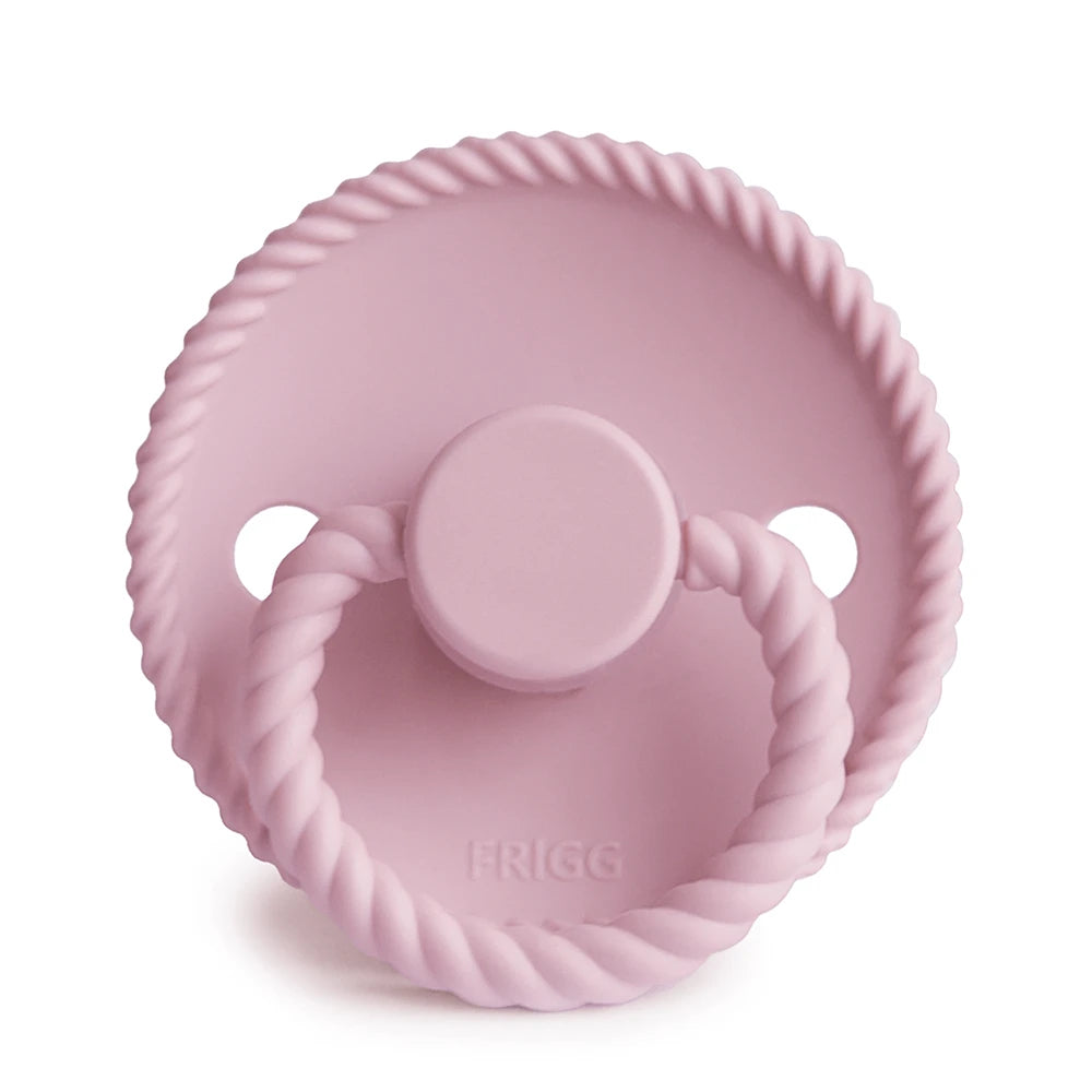 FRIGG Rope - Baby Pink