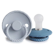 FRIGG Rope - Powder Blue/Ocean View - 2-pack