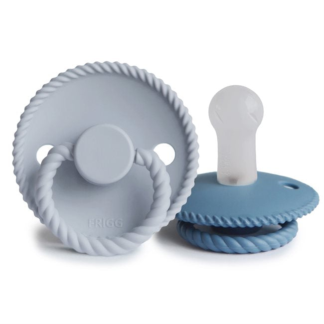 FRIGG Rope - Powder Blue/Ocean View - 2-pack