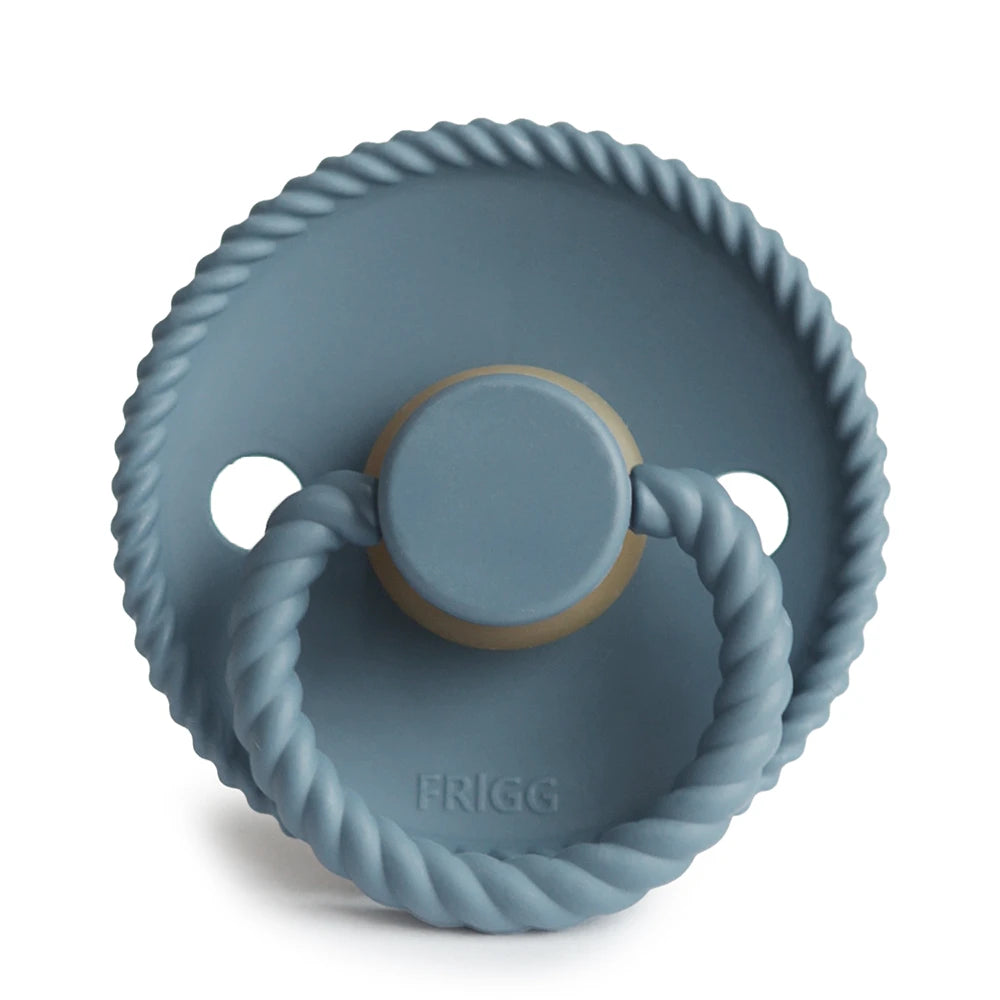 FRIGG Rope - Stone Blue