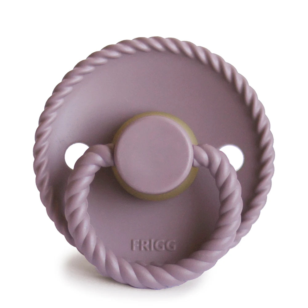 FRIGG Rope - Twilight Mauve