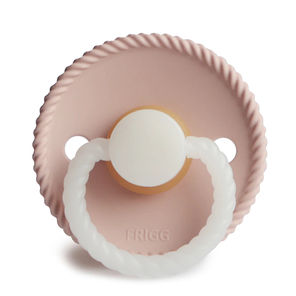 FRIGG Rope Night - Blush