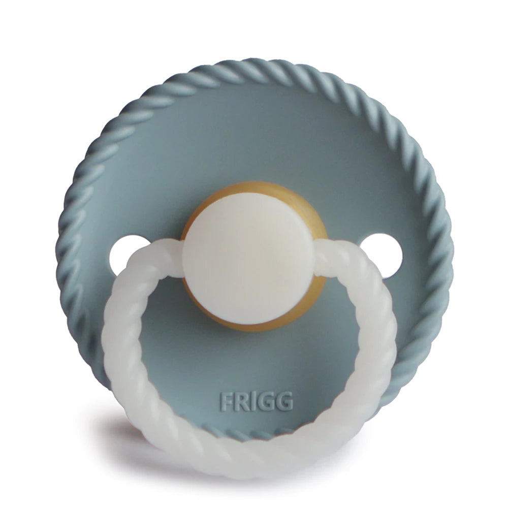 FRIGG Rope Night - Stone Blue