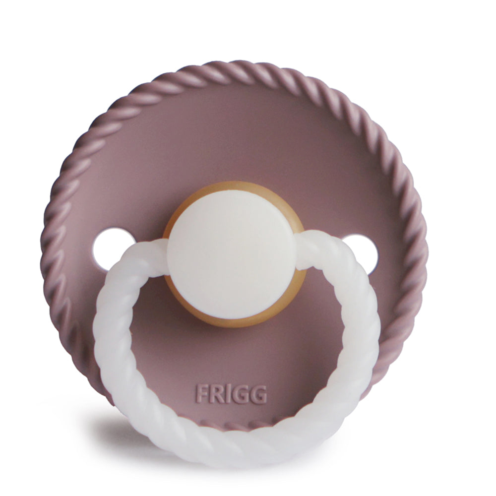 FRIGG Rope Night - Twilight Mauve