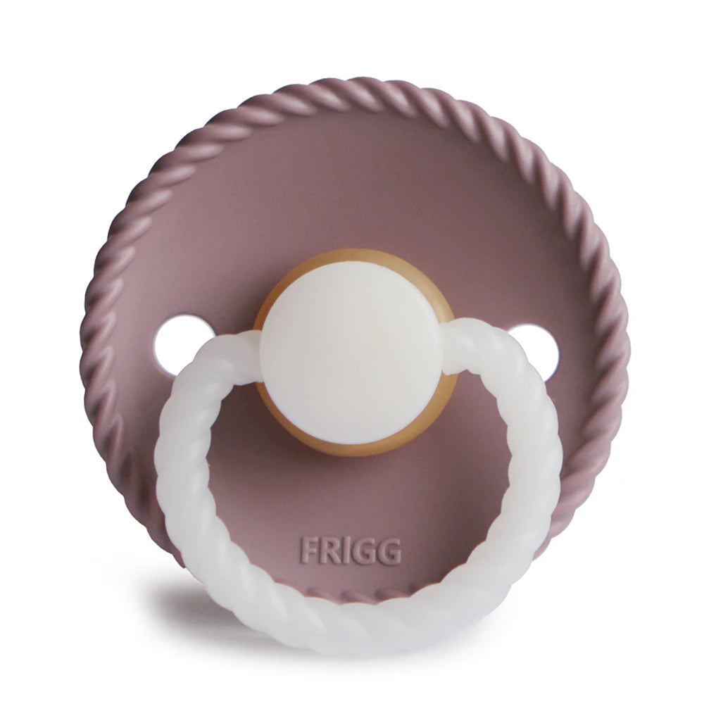 FRIGG Rope Night - Twilight Mauve