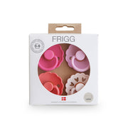 FRIGG 4-pack - Rosy Romance