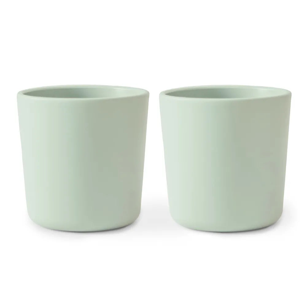 Mushie cups - 2-pack