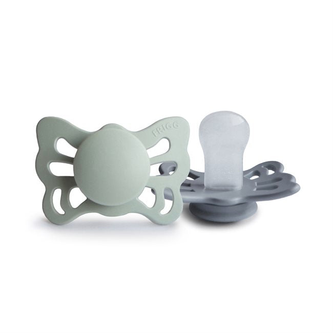 FRIGG Butterfly - Sage/Great Gray - 2-pack
