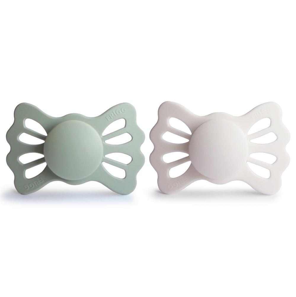 FRIGG Lucky - Sage/Silver Gray - 2-pack