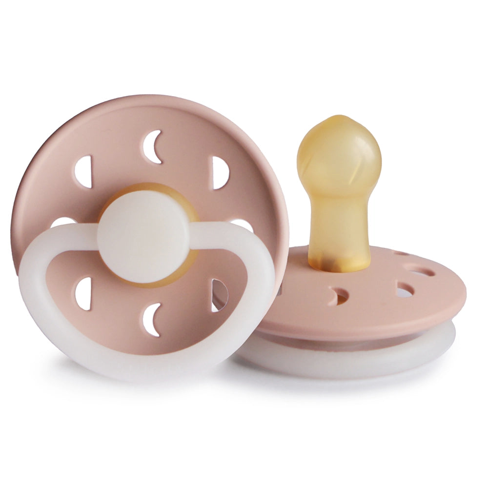 FRIGG Moon Phase Night - Blush