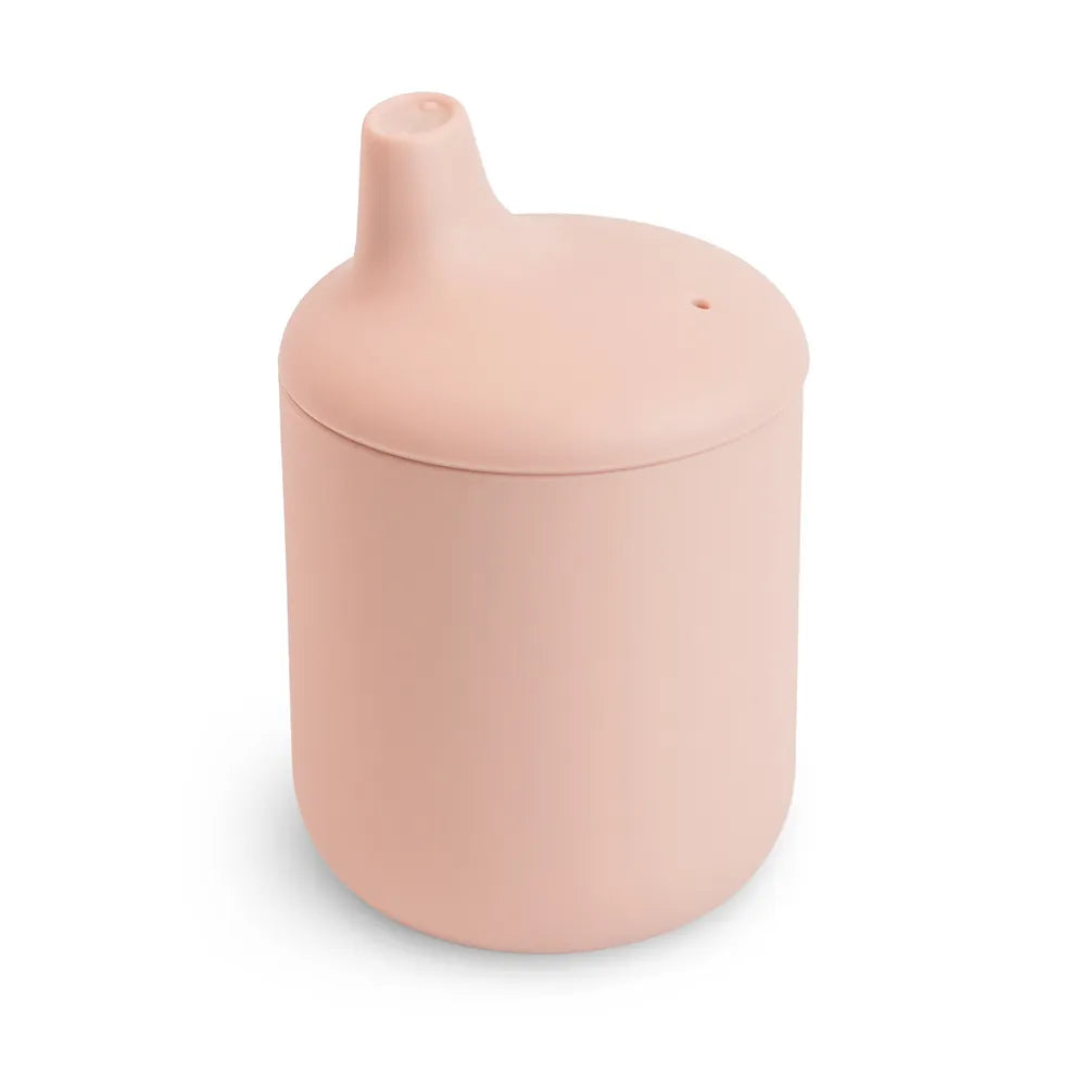 Mushie silicone spout