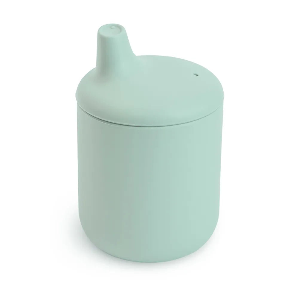 Mushie silicone spout