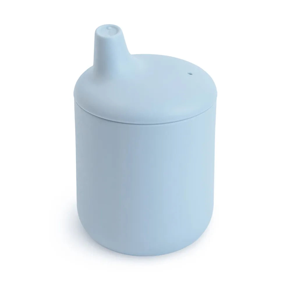 Mushie silicone spout