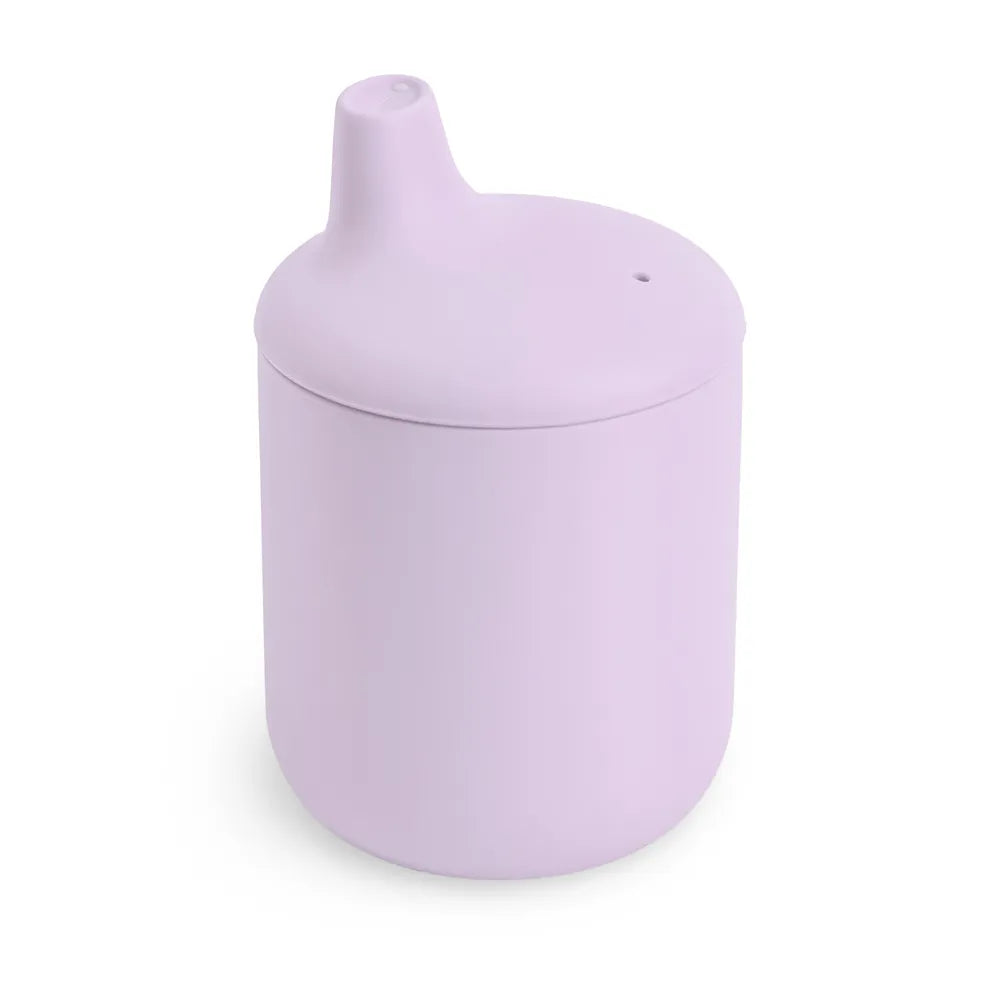 Mushie silicone spout