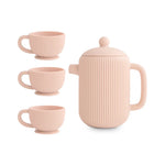 Mushie Tea Play Set