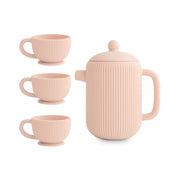 Mushie toy set - Tea set
