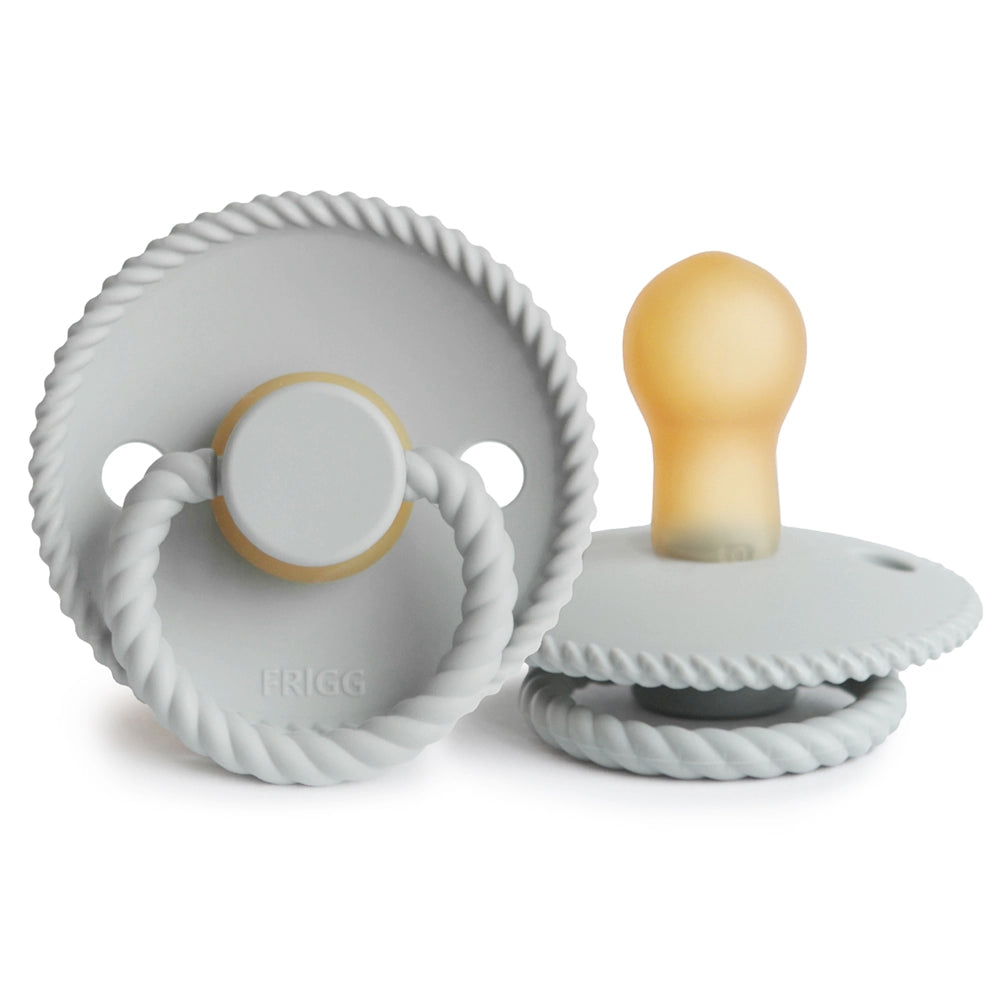 FRIGG Rope - Silver Grey