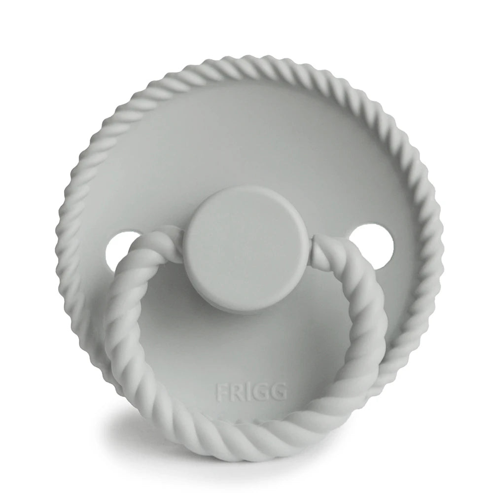 FRIGG Rope - Silver Grey
