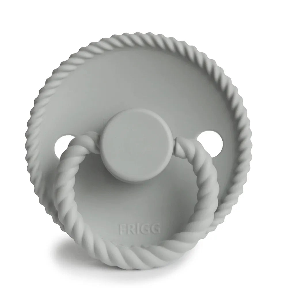 FRIGG Rope - Silver Grey